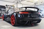 Audi R8 V10 by Vorsteiner & Elite Motors 2018 года